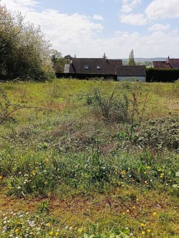 Terrain à Batir à vendre à Villiers-sur-Loir dans le Loir-et-Cher (41100), ref : 072/1712