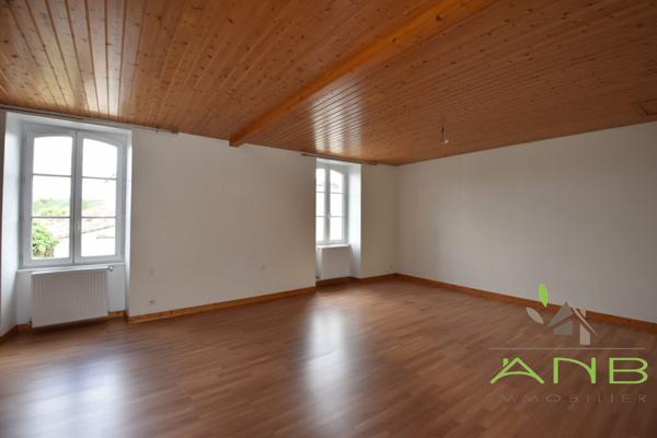 Ensemble de 3 maisons mitoyennes – Spécial investisseur locatif