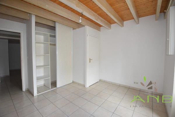 Ensemble de 3 maisons mitoyennes – Spécial investisseur locatif