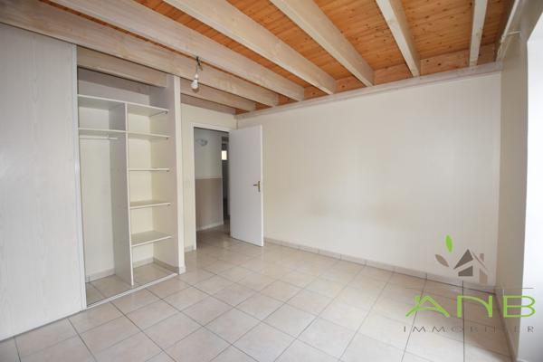Ensemble de 3 maisons mitoyennes – Spécial investisseur locatif