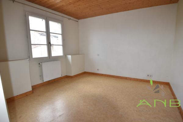 Ensemble de 3 maisons mitoyennes – Spécial investisseur locatif