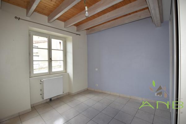 Ensemble de 3 maisons mitoyennes – Spécial investisseur locatif