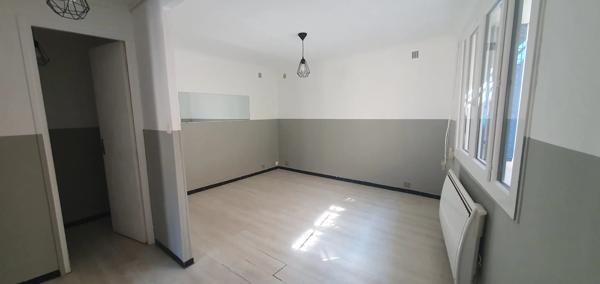 Maison de village 78 m² – Corneilhan (34490)
