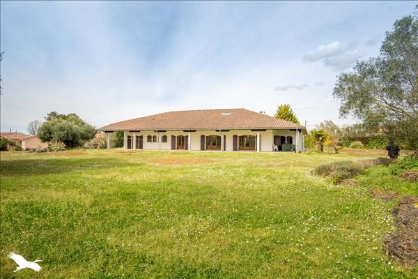 Maison à vendre |  Soustons |  7 pièces | 285 m²