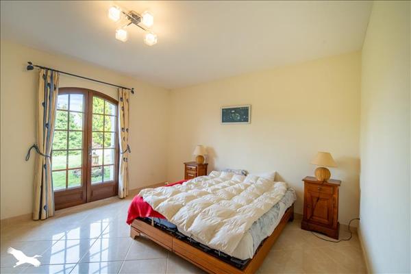 Maison à vendre |  Soustons |  7 pièces | 285 m²