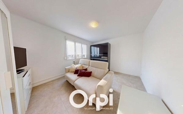 Appartement à vendre    2 pièces • 41,82 m2 Villerupt