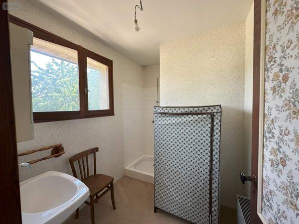 Maison à vendre à Pleurs dans la Marne (51230), ref : 043/1716