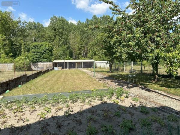 Maison à vendre à Pleurs dans la Marne (51230), ref : 043/1716