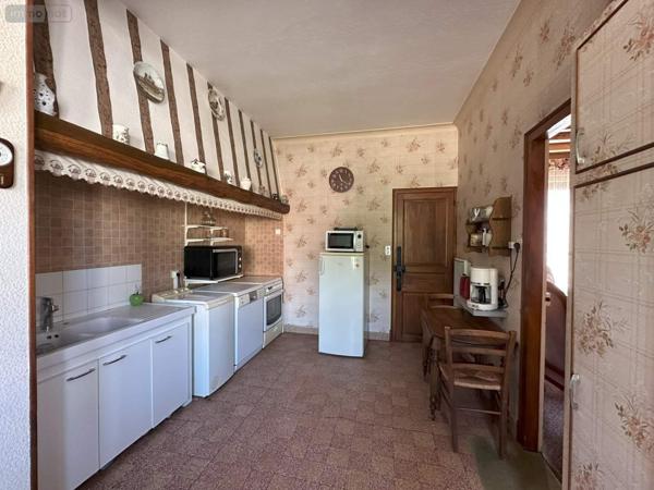 Maison à vendre à Pleurs dans la Marne (51230), ref : 043/1716