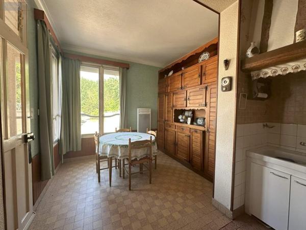 Maison à vendre à Pleurs dans la Marne (51230), ref : 043/1716