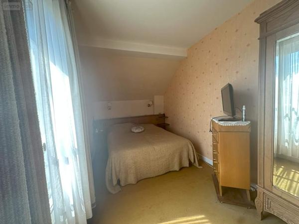 Maison à vendre à Pleurs dans la Marne (51230), ref : 043/1716