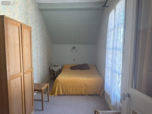 Maison à vendre à Pleurs dans la Marne (51230), ref : 043/1716