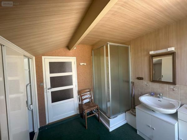 Maison à vendre à Pleurs dans la Marne (51230), ref : 043/1716