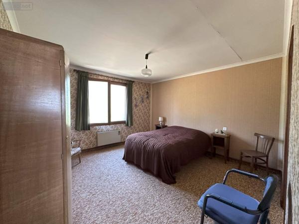 Maison à vendre à Pleurs dans la Marne (51230), ref : 043/1716