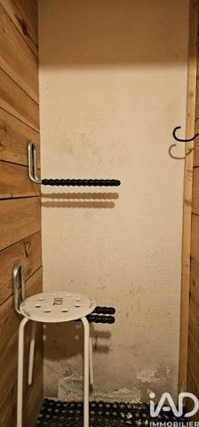 Studio à vendre 26,65 m² Bagnères-de-Bigorre