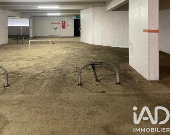 Studio à vendre 26,65 m² Bagnères-de-Bigorre