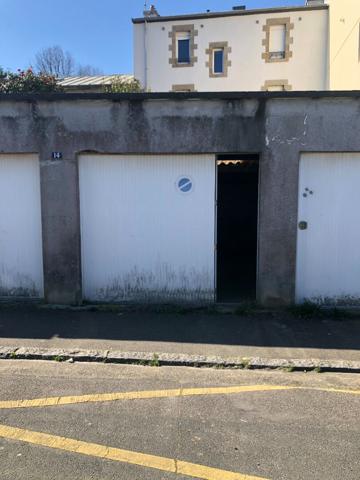 BREST ST PIERRE - GARAGE, Brest 29200