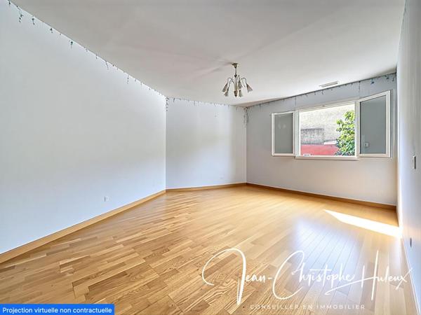 30000 NIMES - Quartier Saint Baudile Maison Plain Pied 3 pièces 80 m2, Garage