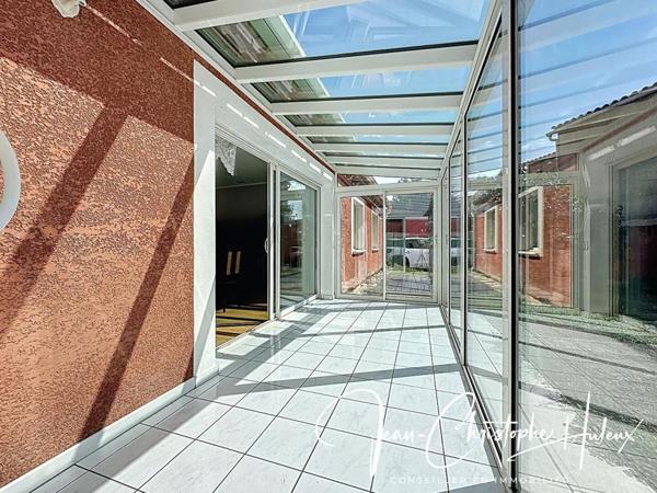 30000 NIMES - Quartier Saint Baudile Maison Plain Pied 3 pièces 80 m2, Garage