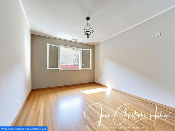 30000 NIMES - Quartier Saint Baudile Maison Plain Pied 3 pièces 80 m2, Garage