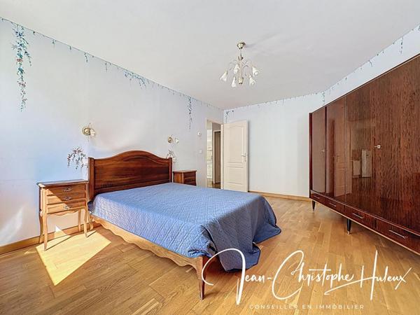 30000 NIMES - Quartier Saint Baudile Maison Plain Pied 3 pièces 80 m2, Garage