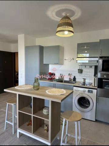 Appartement à vendre 2 pièces de 41 m²