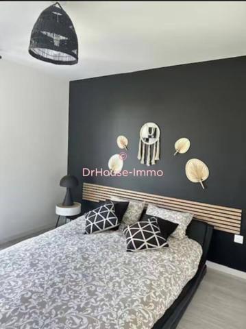 Appartement à vendre 2 pièces de 41 m²