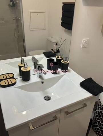 Appartement à vendre 2 pièces de 41 m²