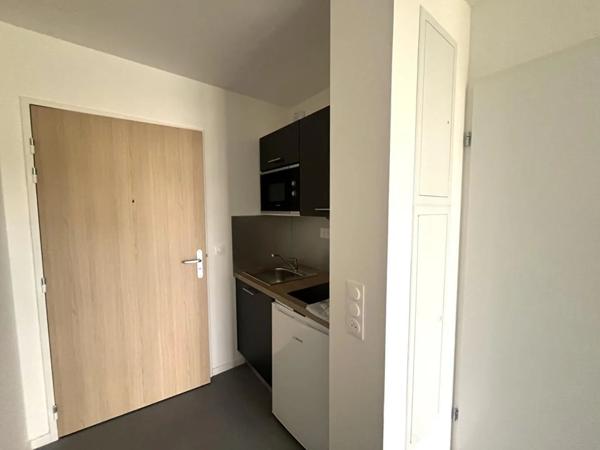Appartement à louer à Colombelles (14460)