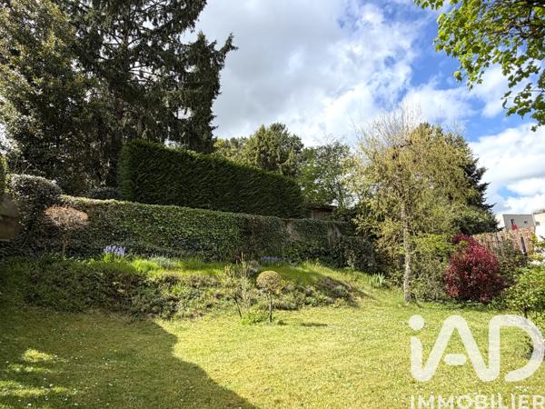 Maison à vendre 6 pièces 102 m² Nantes