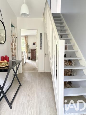 Maison à vendre 6 pièces 102 m² Nantes