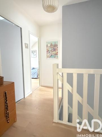 Maison à vendre 6 pièces 102 m² Nantes
