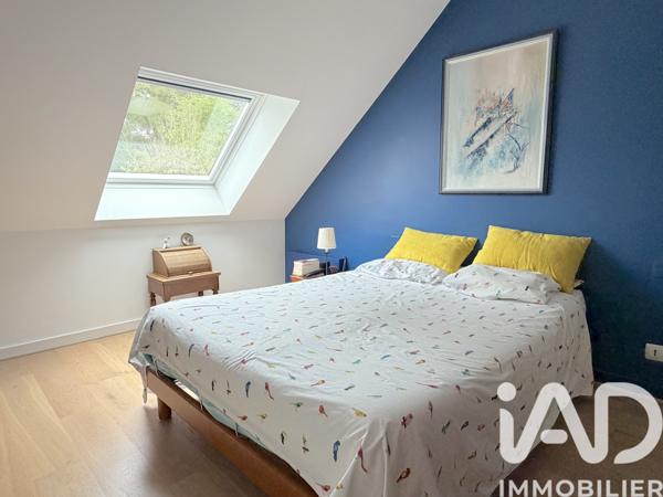 Maison à vendre 6 pièces 102 m² Nantes