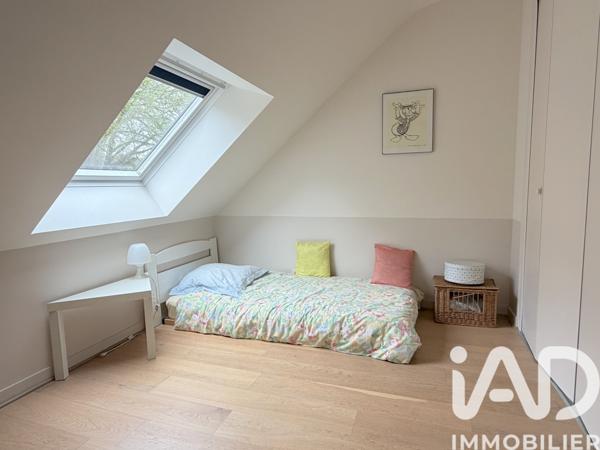 Maison à vendre 6 pièces 102 m² Nantes