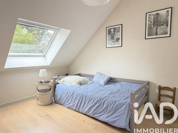 Maison à vendre 6 pièces 102 m² Nantes
