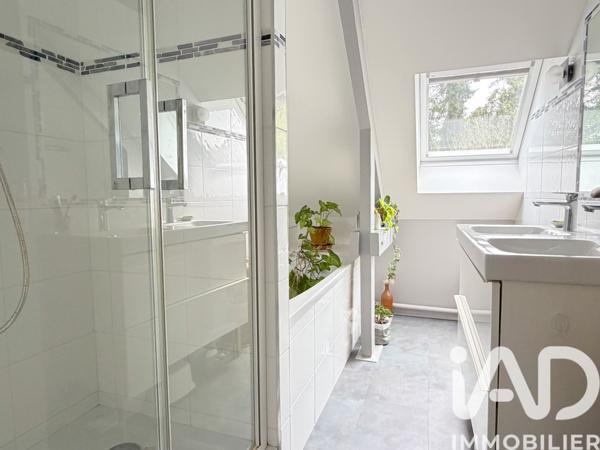 Maison à vendre 6 pièces 102 m² Nantes