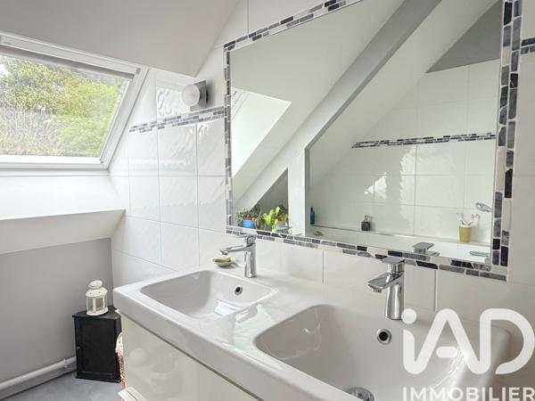 Maison à vendre 6 pièces 102 m² Nantes