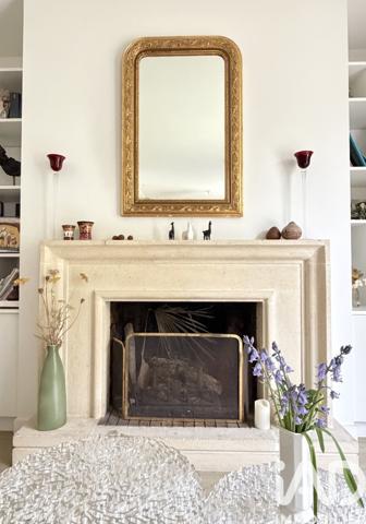 Maison à vendre 6 pièces 102 m² Nantes