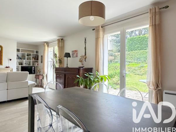 Maison à vendre 6 pièces 102 m² Nantes