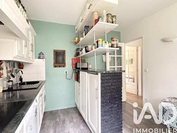 Maison à vendre 6 pièces 102 m² Nantes