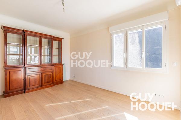 À vendre : Appartement 2 pièces à Athis Mons