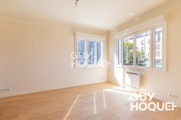 À vendre : Appartement 2 pièces à Athis Mons