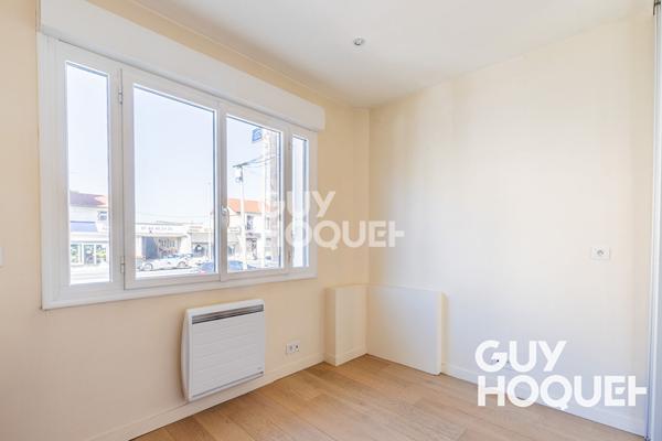 À vendre : Appartement 2 pièces à Athis Mons