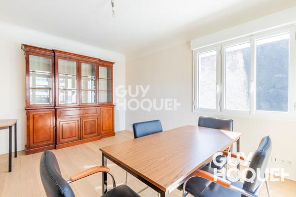 À vendre : Appartement 2 pièces à Athis Mons