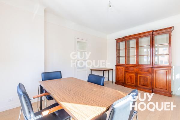 À vendre : Appartement 2 pièces à Athis Mons