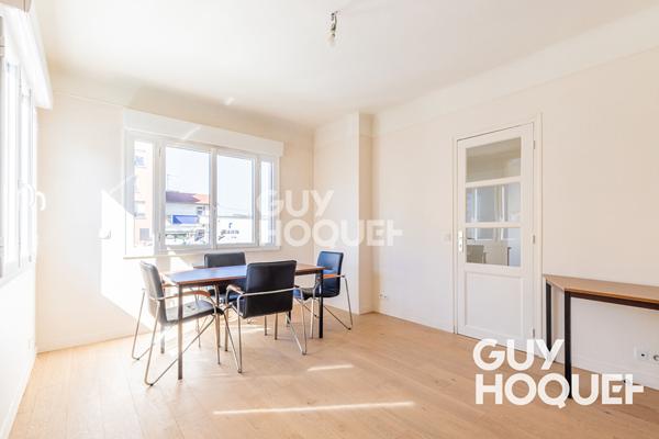À vendre : Appartement 2 pièces à Athis Mons