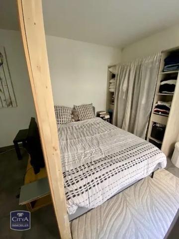 Appartement à vendre 1 pièce 29.25m² Nice (06000)