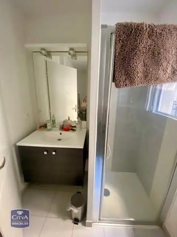 Appartement à vendre 1 pièce 29.25m² Nice (06000)
