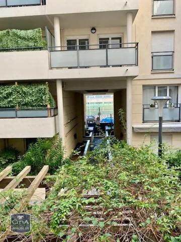Appartement à vendre 1 pièce 29.25m² Nice (06000)