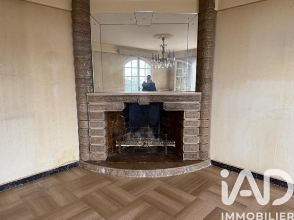 Maison à vendre 14 pièces 365 m² Roquebrune-Cap-Martin